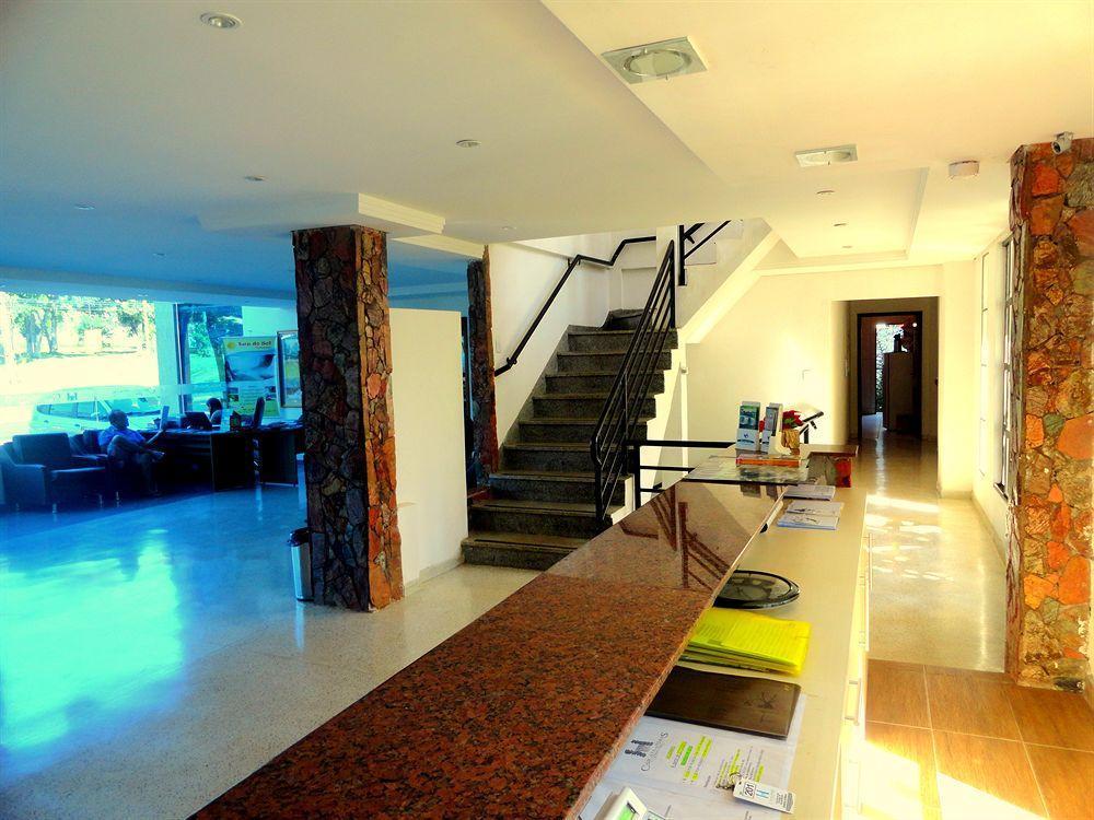 Hotel Cascata Das Pedras フォス・ド・イグアス エクステリア 写真